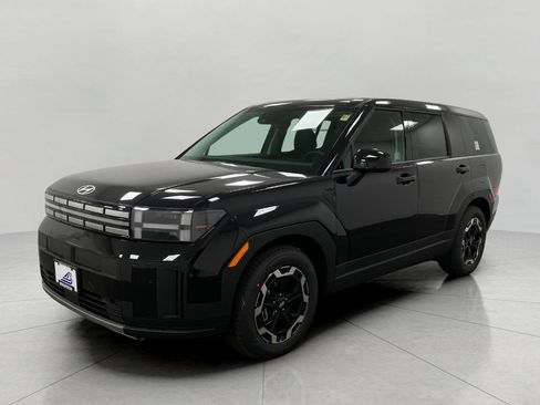 New 2026 Hyundai Santa Fe SE image 9