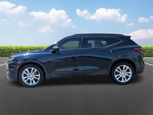 Used 2020 Chevrolet Blazer LT AWD/4WD image 8