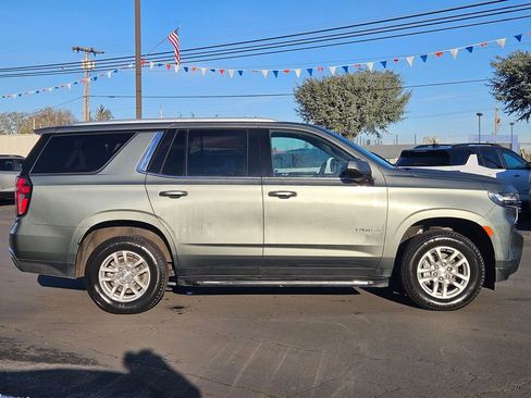 Used 2023 Chevrolet Tahoe LT image 7