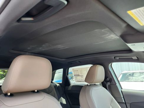 New 2026 Audi Q3 quattro 2.0T AWD/4WD image 15