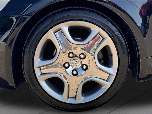 Used 2007 Lexus SC 430 Convertible RWD image 10