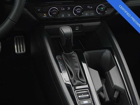 Certified 2025 Honda Accord Sport image 20