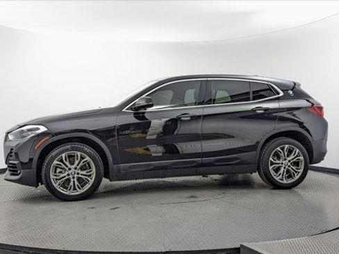 Used 2022 BMW X2 xDrive28i w/ Convenience Package AWD/4WD image 3