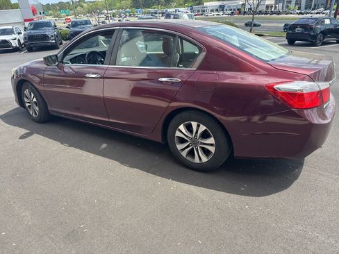 Used 2014 Honda Accord LX image 10