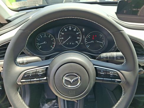 New 2026 MAZDA CX-30 Aire Edition AWD/4WD image 19