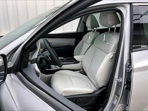 New 2026 Hyundai Tucson Limited AWD/4WD image 12