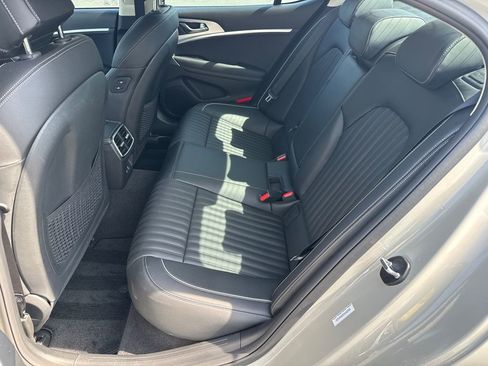 Used 2026 Genesis G70 2.5T Prestige AWD/4WD image 20