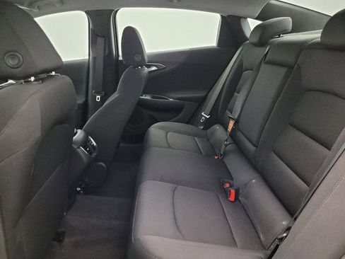 Used 2023 Chevrolet Malibu LT FWD image 18
