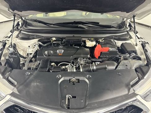 Used 2020 Acura RDX AWD w/ Advance Package image 27