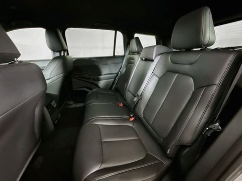 New 2026 Jeep Cherokee Limited AWD/4WD image 24
