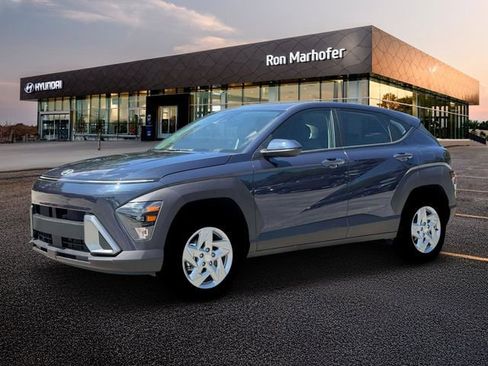 Used 2026 Hyundai Kona SE AWD/4WD image 2