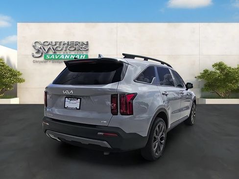 Used 2023 Kia Sorento X-Line EX AWD/4WD image 33