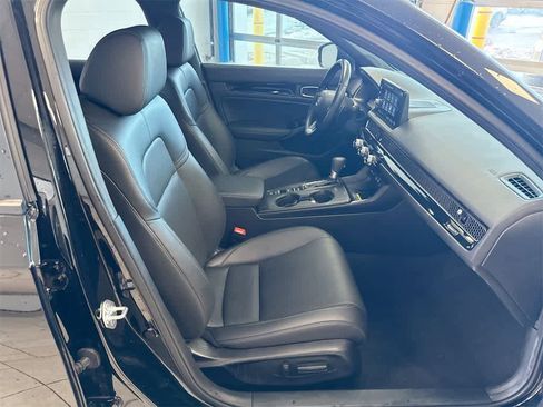 Certified 2024 Honda Civic Sport Touring image 23