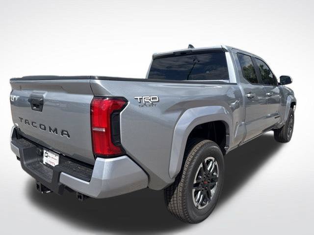 New 2026 Toyota Tacoma TRD Sport AWD/4WD image 8