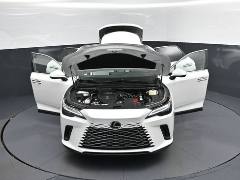 Used 2026 Lexus RX 350 Premium w/ Convenience Package FWD image 52