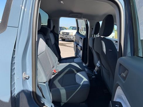 New 2025 Ford Maverick XLT w/ XLT Luxury Package image 18