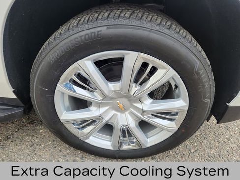 Used 2023 Chevrolet Tahoe High Country w/ Advanced Technology Package image 22