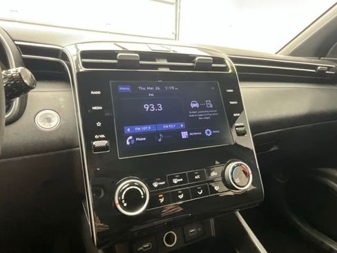 Used 2022 Hyundai Santa Cruz SEL image 7