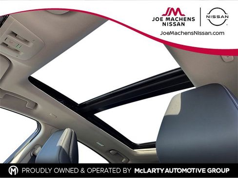 New 2025 Nissan Murano SL image 29