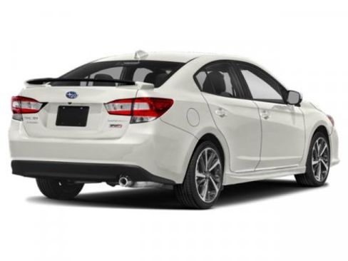 Used 2020 Subaru Impreza 2.0i Sport w/ Popular Package #1 image 2