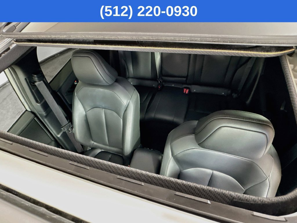 Used 2026 Subaru Outback Premium AWD/4WD image 27