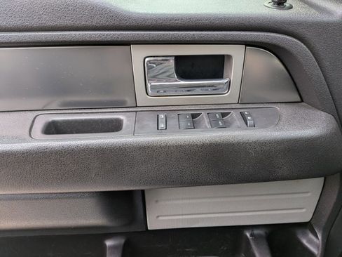 Used 2014 Ford F150 FX4 w/ Equipment Group 401A Mid image 15