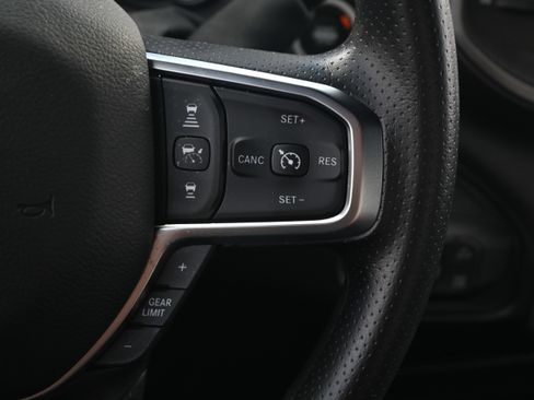 Used 2026 RAM 2500 Tradesman AWD/4WD image 19