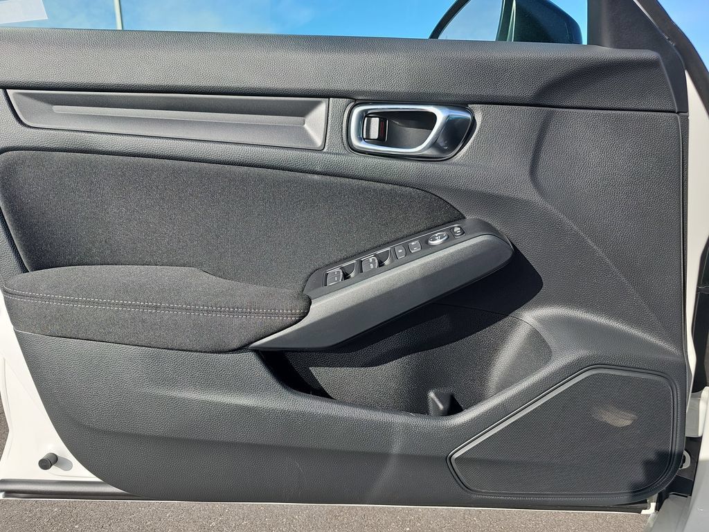 New 2026 Honda Civic Sport image 30