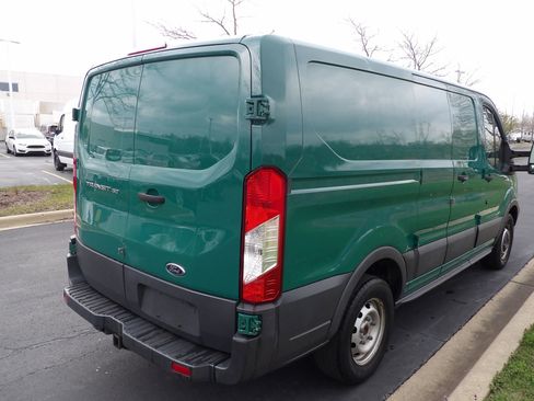 Used 2015 Ford Transit 150 130 Low Roof image 4