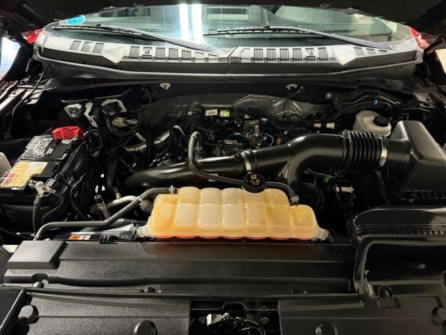 Used 2019 Ford F150 XLT w/ Equipment Group 302A Luxury AWD/4WD image 42
