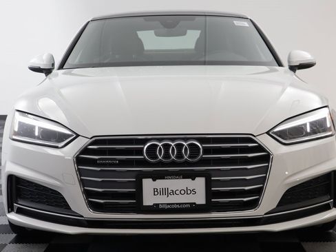 Used 2019 Audi A5 2.0T Premium w/ Convenience Package image 21