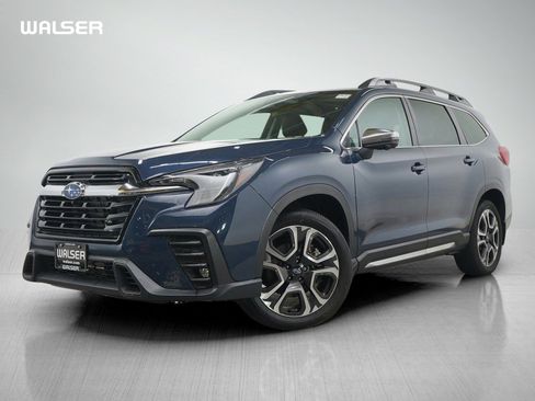 Used 2023 Subaru Ascent Limited w/ Technology Package AWD/4WD image 1