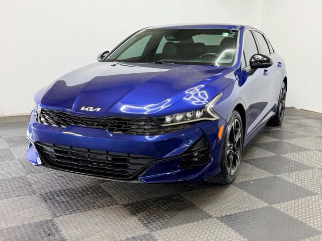 Used 2023 Kia K5 GT-Line FWD image 5