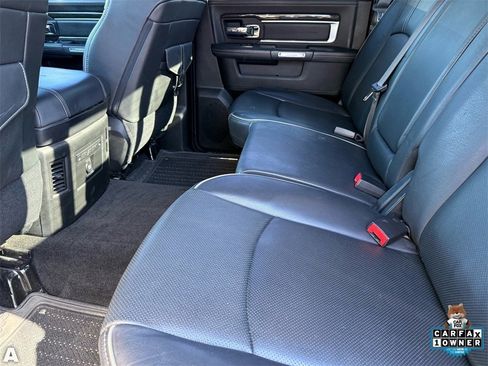 Used 2017 RAM 1500 Limited image 26