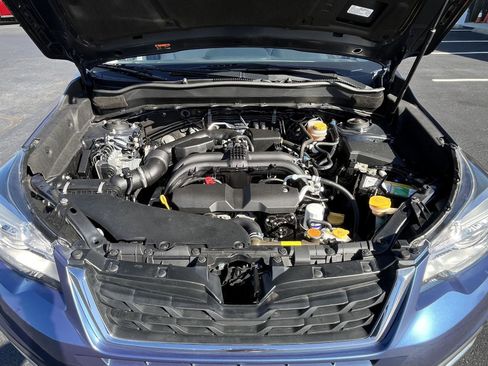 Used 2018 Subaru Forester 2.5i Premium image 28