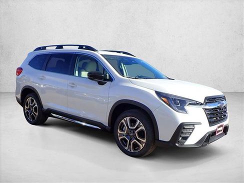 New 2026 Subaru Ascent Limited image 6