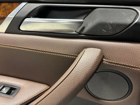 Used 2017 BMW X3 xDrive35i image 26