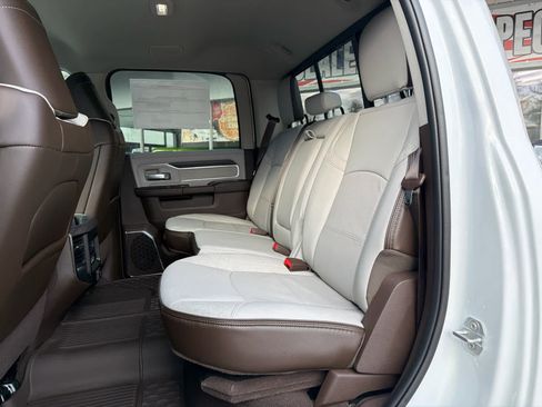 New 2026 RAM 2500 Laramie image 14