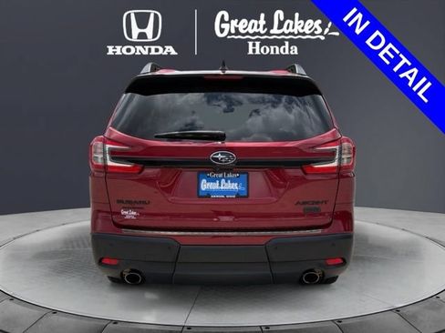 Used 2024 Subaru Ascent Onyx Edition AWD/4WD image 5