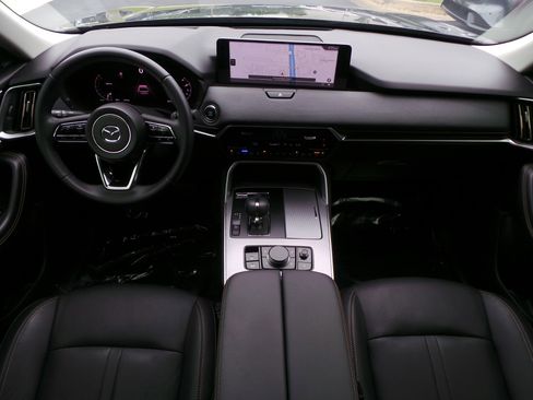 Used 2026 MAZDA CX-90 3.3 Turbo w/ Premium Sport Pkg AWD/4WD image 6