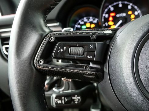 Certified 2023 Porsche Macan GTS AWD/4WD image 10