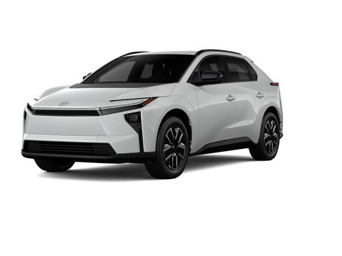 New 2026 Toyota bZ AWD/4WD image 27