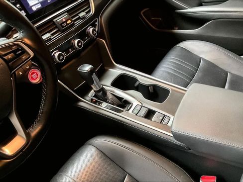 Used 2022 Honda Accord Sport Special Edition image 16