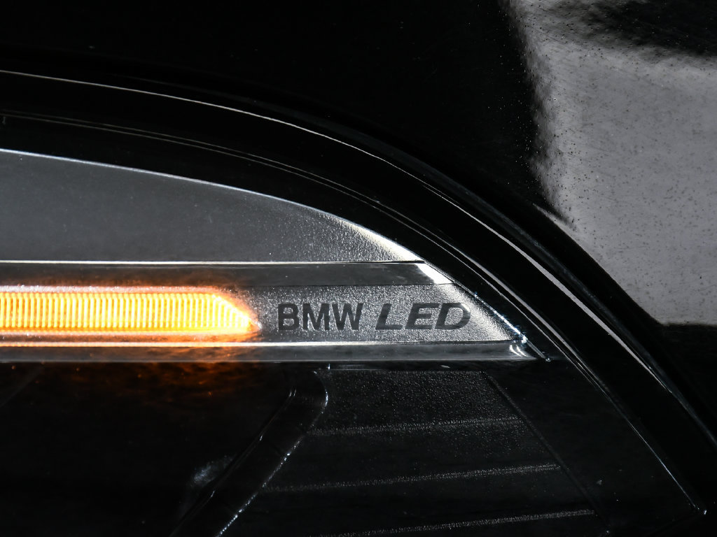 Used 2023 BMW X5 xDrive40i AWD/4WD image 74