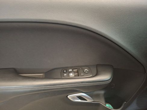 Used 2021 Dodge Challenger R/T Scat Pack image 11