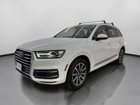 Used 2018 Audi Q7 2.0T Premium Plus w/ Premium Plus Package image 4