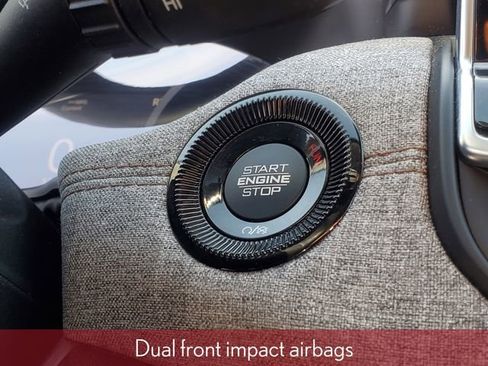 Used 2022 Jeep Compass Latitude image 23