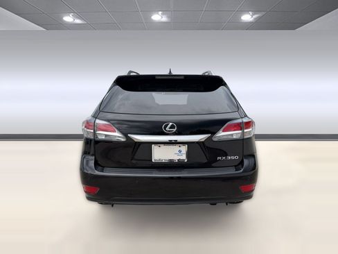 Used 2014 Lexus RX 350 AWD w/ Navigation Package image 10