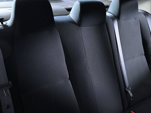 Certified 2024 Nissan Sentra S FWD image 25