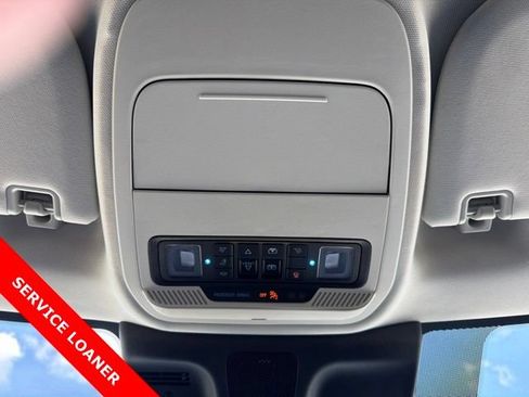 New 2026 Ford Expedition Active AWD/4WD image 13